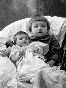 G041- Gordon, Shirley Bennett
